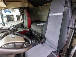 VOLVO FH 500 - INTARDER + HYDR.