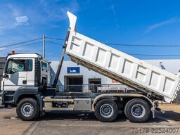 MAN TGS 33.400 BB