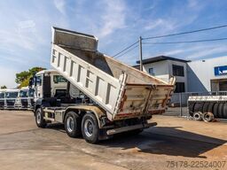 MAN TGS 33.400 BB