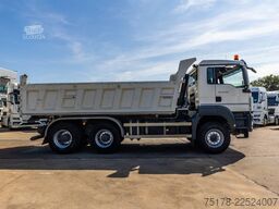 MAN TGS 33.400 BB