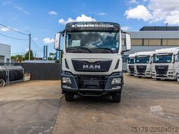 MAN TGS 41.440 BB - MIXER 9M3