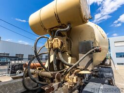 MAN TGS 41.440 BB - MIXER 9M3