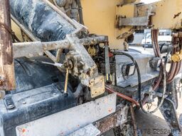 MAN TGS 41.440 BB - MIXER 9M3