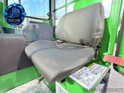 Combilift C5000XL DIESEL TRIPLEX 5550 FREE-LIFT