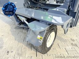 Combilift C5000XL DIESEL TRIPLEX 5550 FREE-LIFT
