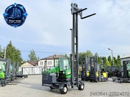 Combilift C5000XL DIESEL TRIPLEX 5550 FREE-LIFT
