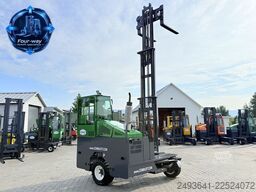 Combilift C5000XL DIESEL TRIPLEX 5550 FREE-LIFT