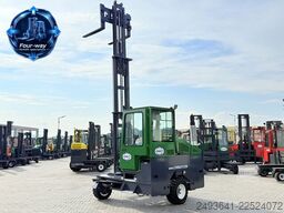 Combilift C5000XL DIESEL TRIPLEX 5550 FREE-LIFT