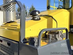 Combilift C5000XL GAS DUPLEX 6000MM POSITIONER