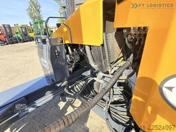 Combilift C4000 / GAS / DUPLEX 5500 / FREE-LIFT