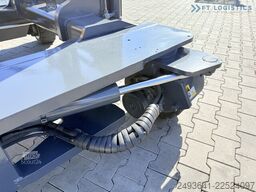 Combilift C4000 / GAS / DUPLEX 5500 / FREE-LIFT