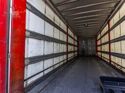 RENAULT D 19 WIDE 280 DXI + BAR