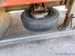 LECITRAILER CUELLO CISNE 3E-RD+DOUBLE ETAGE+DHOLLANDIA 2TON