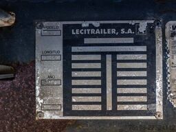 LECITRAILER CUELLO CISNE 3E-RD+DOUBLE ETAGE+DHOLLANDIA 2TON