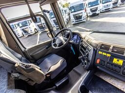 DAF CF 85.410-8X4+MARREL 22T