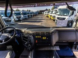 DAF CF 85.410-8X4+MARREL 22T