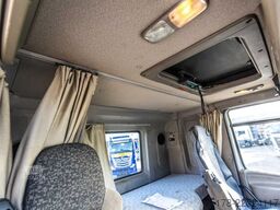 DAF CF 85.410-8X4+MARREL 22T