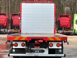 DAF XF 4106x2 BL  & MTDK Plattform-Zug