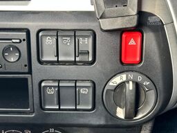 DAF XF 4106x2 BL & MTDK Plattform-Zug