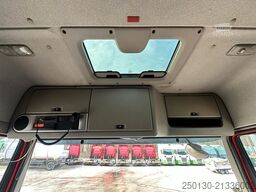 DAF XF 4106x2 BL  & MTDK Plattform-Zug