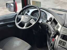 DAF XF 4106x2 BL  & MTDK Plattform-Zug