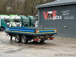 MÖSLEIN TDS13 Tandem DSK 5m³