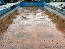 MÖSLEIN TDS13 Tandem DSK 5m³