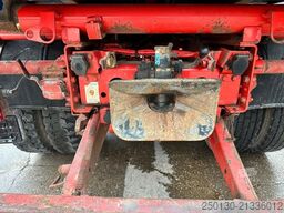 MERCEDES-BENZ Axor 1828 4x2 BB MEILLER DSK 7m³