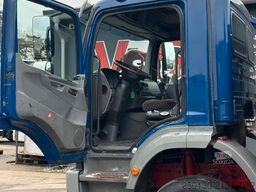 MERCEDES-BENZ Axor 1828 4x2 BB MEILLER DSK 7m³