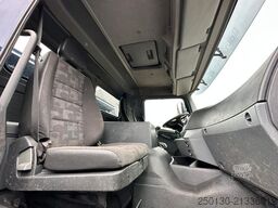 MERCEDES-BENZ Axor 1828 4x2 BB MEILLER DSK 7m³