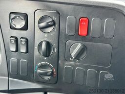 MERCEDES-BENZ Axor 1828 4x2 BB MEILLER DSK 7m³
