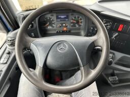 MERCEDES-BENZ Axor 1828 4x2 BB MEILLER DSK 7m³