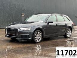 AUDI A4 Avant quattro 2.0 TDi S-Tronic