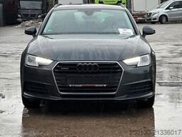AUDI A4 Avant quattro 2.0 TDi S-Tronic
