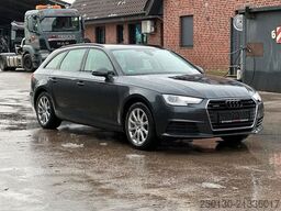 AUDI A4 Avant quattro 2.0 TDi S-Tronic