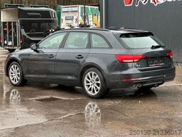 AUDI A4 Avant quattro 2.0 TDi S-Tronic