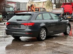 AUDI A4 Avant quattro 2.0 TDi S-Tronic