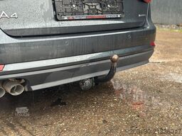 AUDI A4 Avant quattro 2.0 TDi S-Tronic