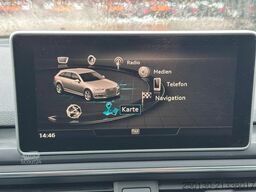 AUDI A4 Avant quattro 2.0 TDi S-Tronic