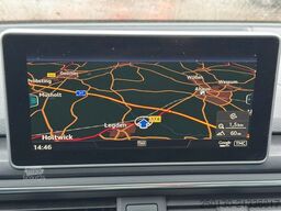 AUDI A4 Avant quattro 2.0 TDi S-Tronic