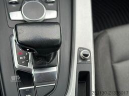 AUDI A4 Avant quattro 2.0 TDi S-Tronic