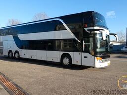 SETRA S431DT, 89 Sitze, Euro 6