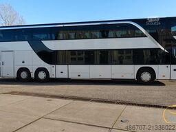 SETRA S431DT, 89 Sitze, Euro 6