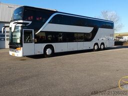 SETRA S431DT, 89 Sitze, Euro 6
