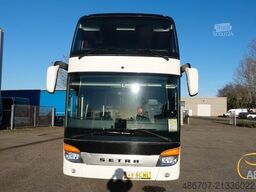 SETRA S431DT, 89 Sitze, Euro 6