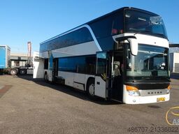 SETRA S431DT, 89 Sitze, Euro 6