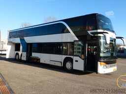 SETRA S431DT, 89 Sitze, Euro 6