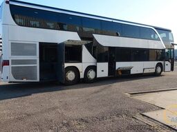 SETRA S431DT, 89 Sitze, Euro 6