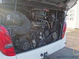 SETRA S431DT, 89 Sitze, Euro 6