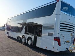 SETRA S431DT, 89 Sitze, Euro 6